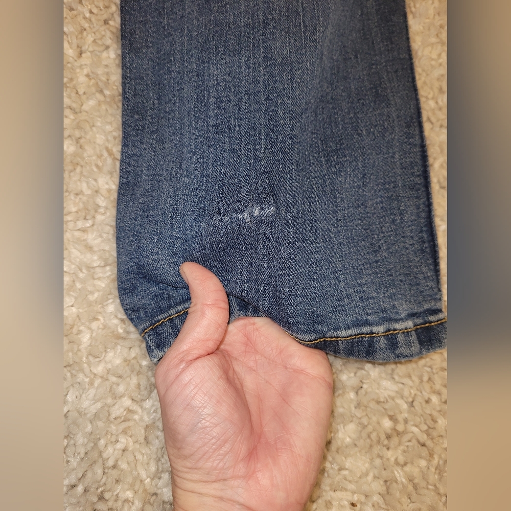 Arizona Boys jeans 18 slim, Flex 360 bundle, 6 pairs. - Picture 4 of 8
